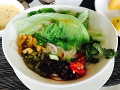 -长沙北辰洲际酒店-兰调全日餐厅