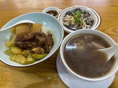 -功牛泉州牛肉小吃·火锅(三里街店)