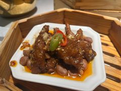 -稻香饭店(IFS国金中心店)