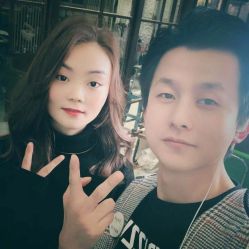 -简影造型·自选烫染接发salon