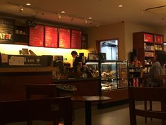-星巴克(赛特购物中心店)