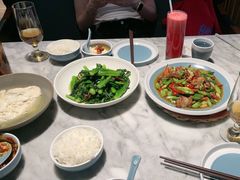 -懒人盐府人家(航天桥店)