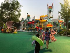 -苏州乐园森林水世界