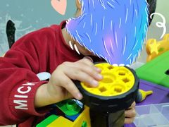 -乐博乐博少儿编程·机器人编程·信息学竞赛(未央校区)