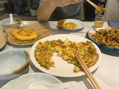 -何适山庄·团餐住宿(水长城P2停车场店)