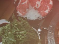 -宽巷子成都火锅(南站店)