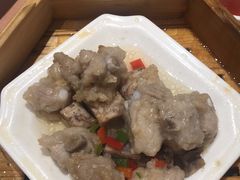 -宝园酒家(美林M·LIVE天地东座店)