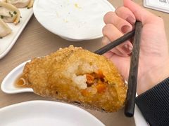 -苏小柳点心·手作小笼包(浦东嘉里城分院)