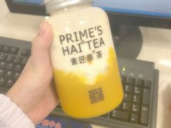 -伊人锅·魔石泡泡鱼