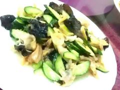 老婆脚-林之六八·6886大连老菜馆