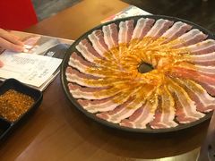 -韩宫宴炭火烤肉(昆山金鹰店)