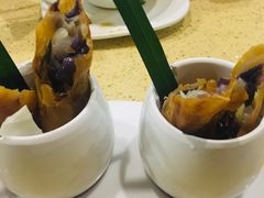 -喜鹊茶点.啫煲(车陂店)