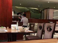大堂-海中洲国际大酒店-自助餐厅