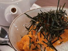 -Retro Deli 茶泡饭