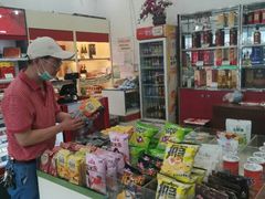 -全家便利店(大连路二店)