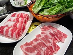 -半岛渔港 • 阿翁火锅馆(将军澳广场店)