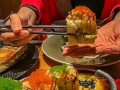 -原志优秀食材·匠心料理·海胆主题(金亿广场店)