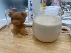 正山小种奶茶（冷）-大树餐厅(朝阳大悦城店)