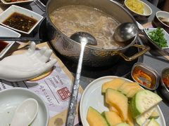 -椰小鸡·琼州糟粕醋·火锅(美兰缤纷城店)