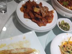 -老雒阳面馆·水席(洛宁高速路口店)