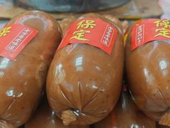 -闫家驴肉老店(华电一校店)