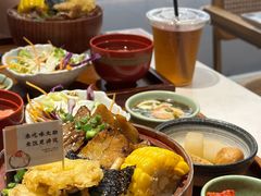 -味太助·银饭食堂(中华城店)