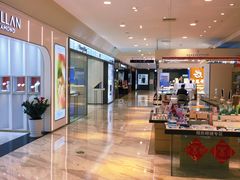 -新世界大丸百货