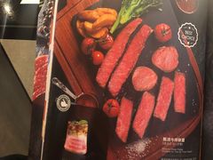 -西堤牛排(合肥之心城店)