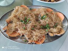 -红月湾海鲜饭店•沙滩海景(双月湾店)