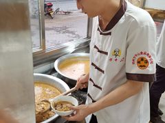 -清真·方中山胡辣汤(兴华北街店)