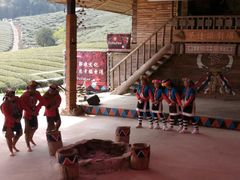 -优游吧斯邹族文化部落