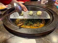 -粗粮人家·东北菜(洋桥店)