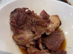 -叁拾壹克饺子·东北菜(国贸店)