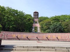 -福神岗公园