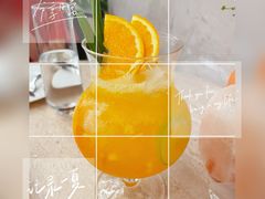 -玲婧胡同·Brunch·Kitchen(嘉里城店)