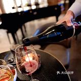 魔都探店‖wineapp葡萄酒独有的罗曼蒂克浪漫～
