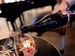 -wineapp葡萄酒餐吧(外滩金融中心店)
