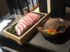 -湊湊火锅·茶憩(东城万达店)