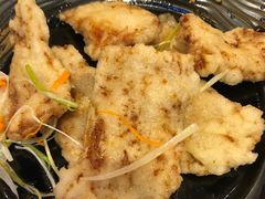 -东方饺子王(新奥购物中心店)