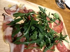 帕尔玛火腿-BISTROFIORE美伊娜(伊犁南路店)