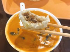 方中山胡辣汤-方中山胡辣汤(顺河路店)
