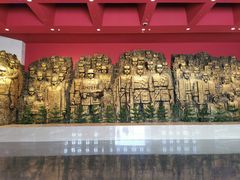 -中国人民抗日战争纪念馆