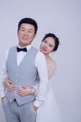 -绿皮火车照相馆 婚纱照旅拍(厦门店)