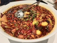 -峨嵋小镇·川菜(正定朗华店)