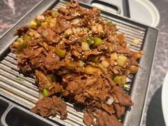 -新乾隆酒楼(帝景园店)