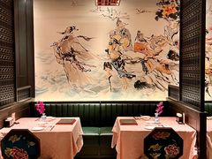 -囍凤楼·粤菜·点心·火锅(温特莱店)