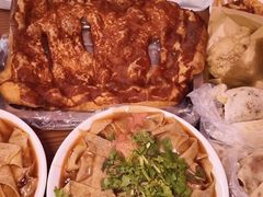 -正味斋锅巴菜(西北角店)