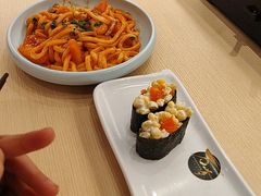 -万岁寿司(万国店)