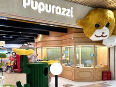 -帕帕拉兹宠物(亚洲旗舰店)