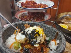 -永安里地摊烤肉(首创店)